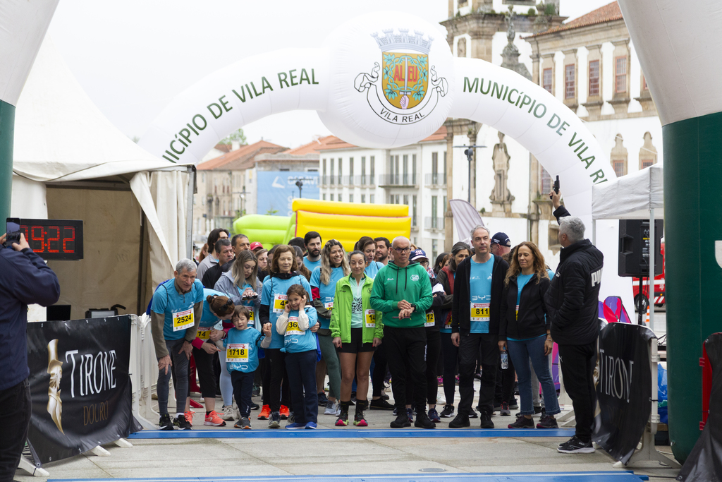 Meia Maratona Vila Real