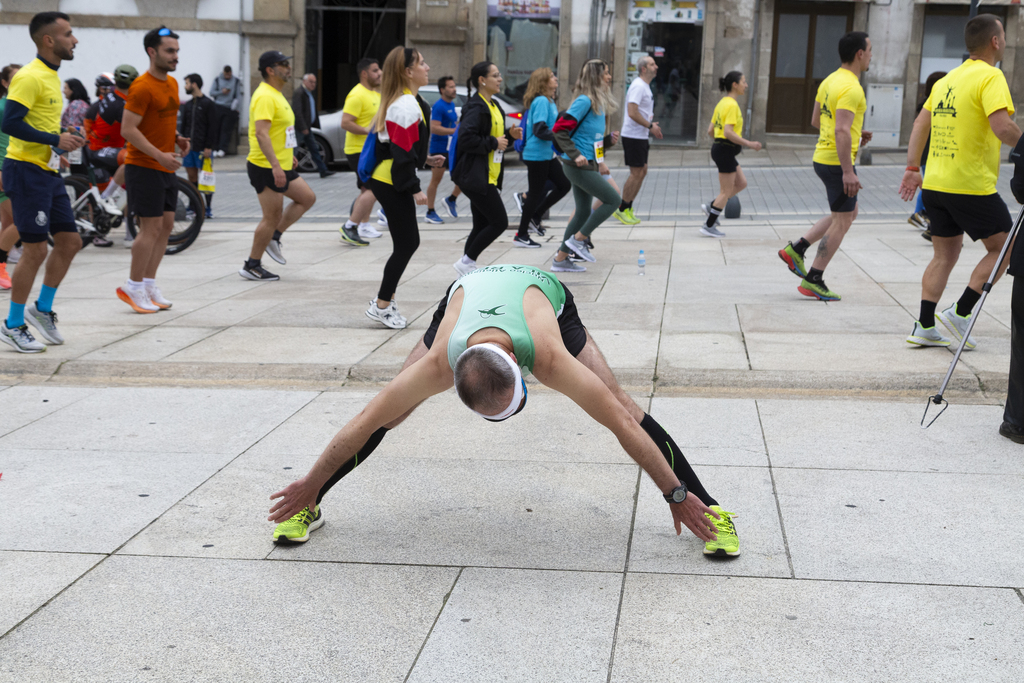Meia Maratona Vila Real